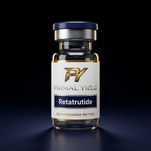 Retatrutide