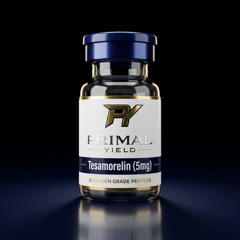 Tesamorelin