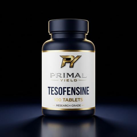 Tesofensine