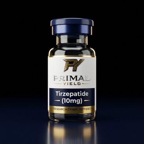 Tirzepatide